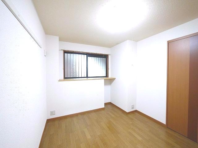 その他部屋・スペース　寝室にいかがでしょうか