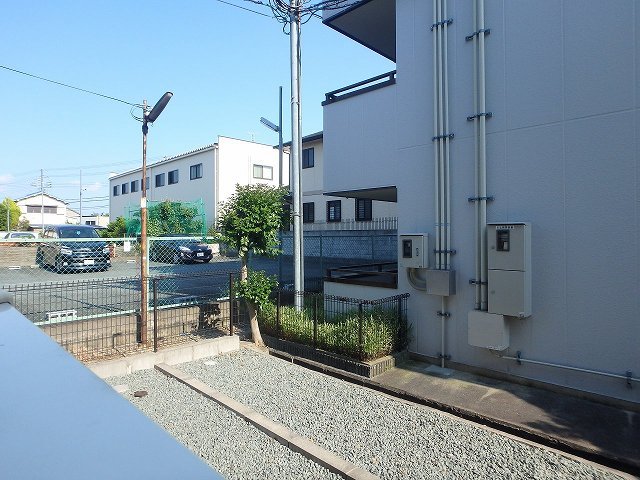 庭