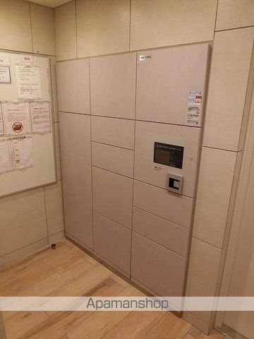 その他共有部分　その他共有部分