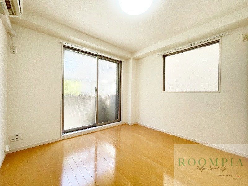 居室・リビング　※同間取別室参考画像
