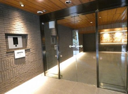 エントランス　☆綺麗なエントランス☆