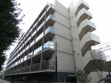 建物外観　☆綺麗な外観☆