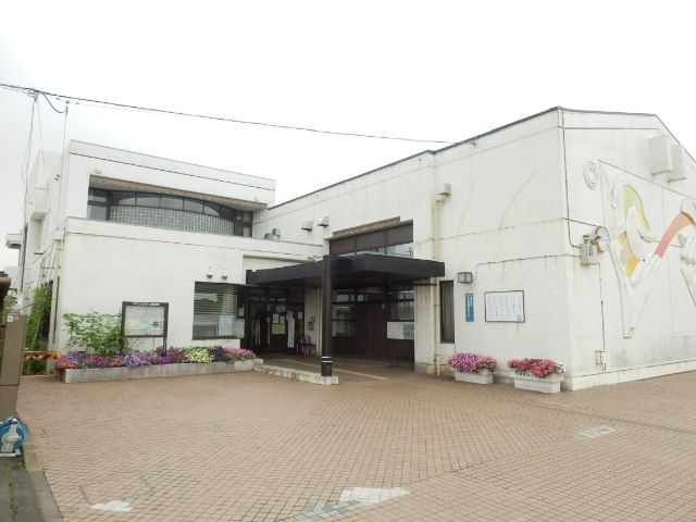 役所　平塚市役所 大神市民窓口センター（役所）まで2709m