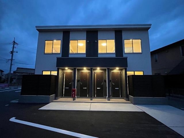 エントランス　外観写真その他2