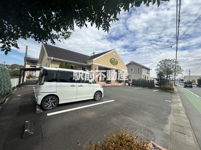 病院　こやま歯科医院（病院）まで3600m