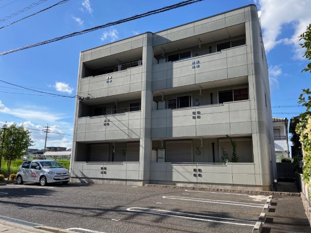 その他共有部分　外観写真（昼）