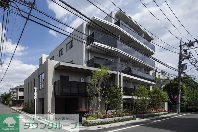 建物外観　2026年4月撮影