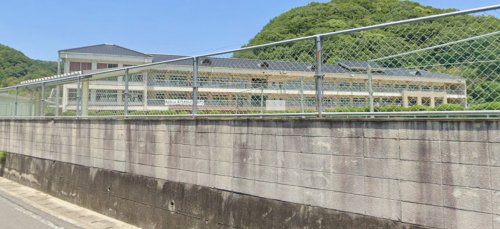 小学校　高屋小学校（小学校）まで1222m