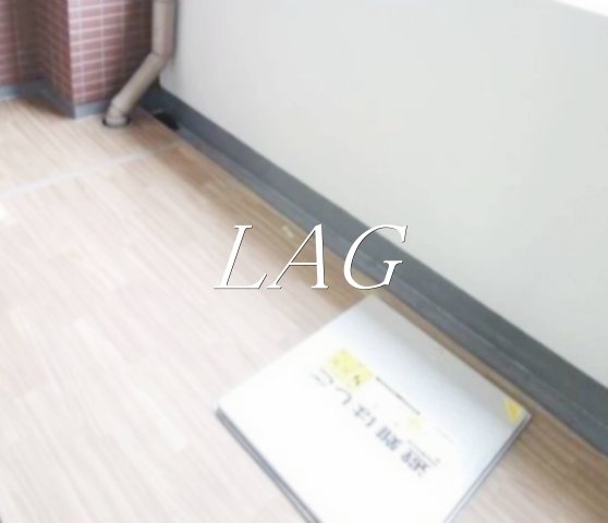 バルコニー　バルコニーです。