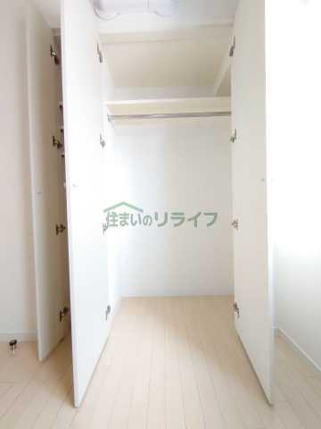 収納　別部屋参考画像
