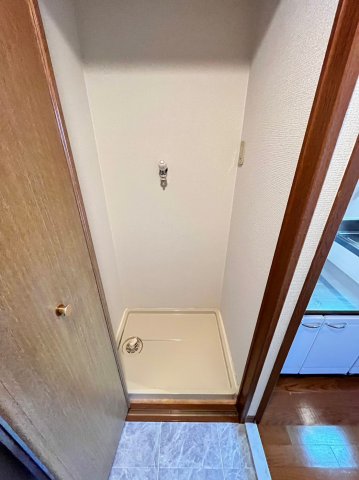 シエスタの内装写真