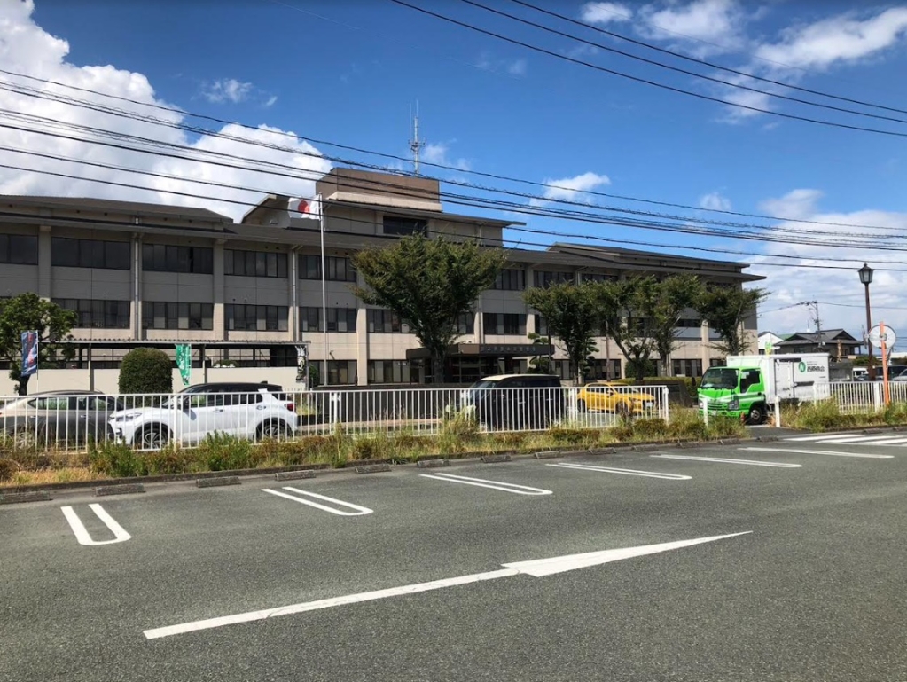 警察署・交番　熊本南警察署（警察署・交番）まで310m