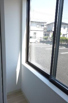 バルコニー　ベランダ