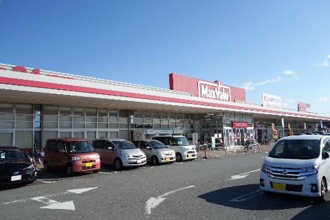 その他　マックスバリュ垂水店（その他）まで1111m
