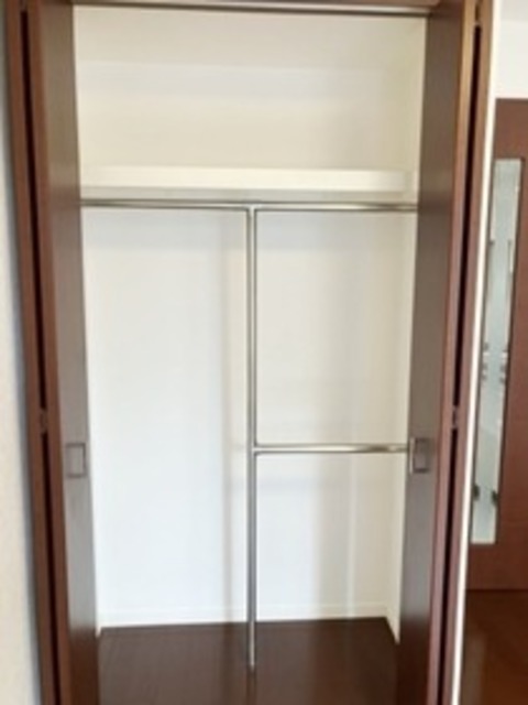 収納　同タイプ別部屋画像