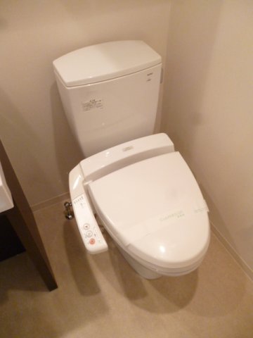 トイレ　トイレ※別部屋参考写真
