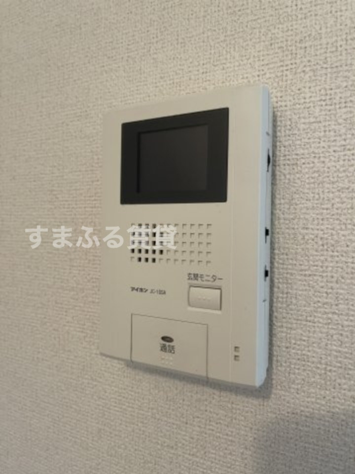 セキュリティ　同仕様　同施工会社　セキュリティ