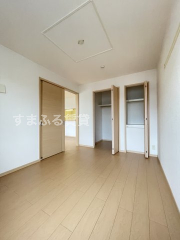 収納　同仕様　同施工会社　収納