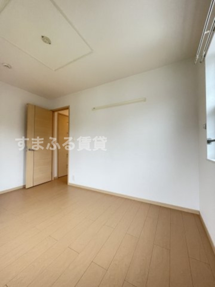 その他部屋・スペース　同仕様　同施工会社　寝室