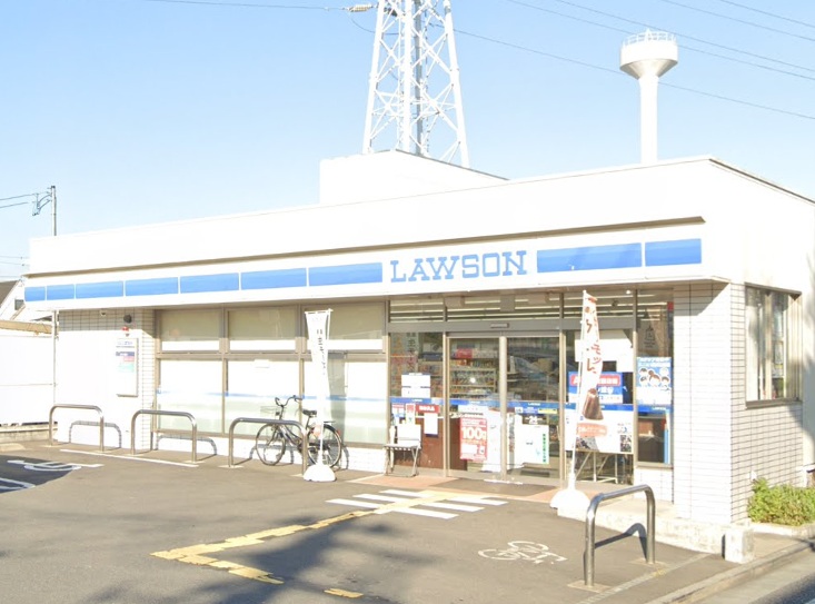 コンビニ　ローソン 世田谷北烏山三丁目店（コンビニ）まで152m