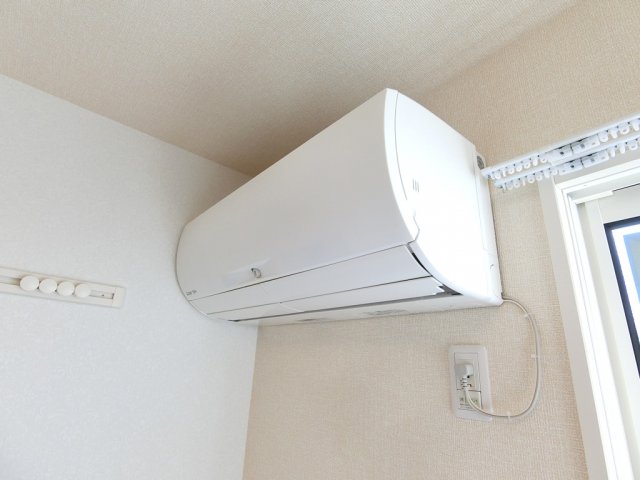 その他設備　同物件内参考画像