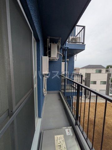 アクセス四葉の内装写真