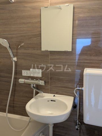 アクセス四葉の内装写真