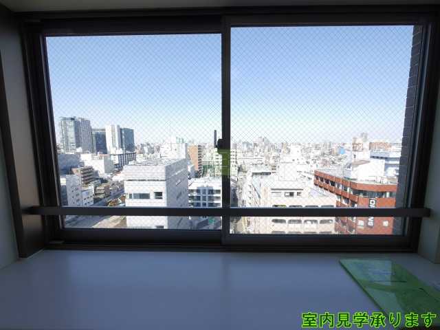 その他　グランカーサ新宿御苑