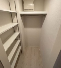 収納　☆たっぷり収納☆