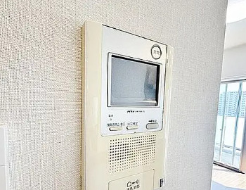 セキュリティ　参考写真です