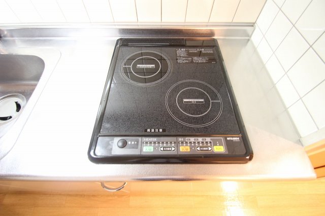 その他設備　同物件別号室のものです。