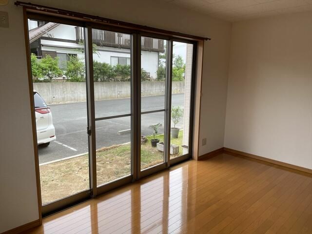 眺望　※現況優先・反転の場合あり