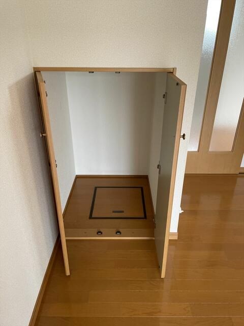 その他設備　※現況優先・反転の場合あり