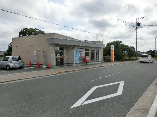 郵便局　浜松入野郵便局（郵便局）まで1478m