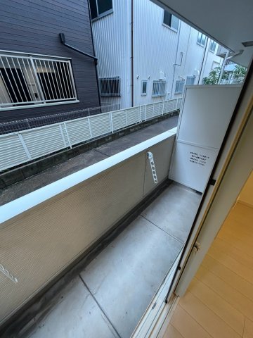 KTIレジデンス魚崎IIの内装写真