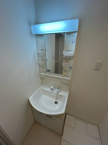 KTIレジデンス魚崎IIの内装写真