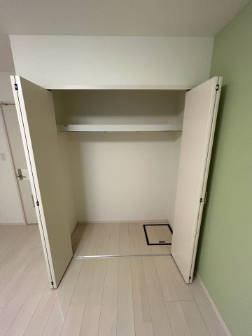 KTIレジデンス魚崎IIの内装写真