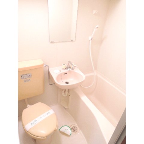 TAKANOビルの内装写真