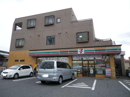 TAKANOビルの周辺写真