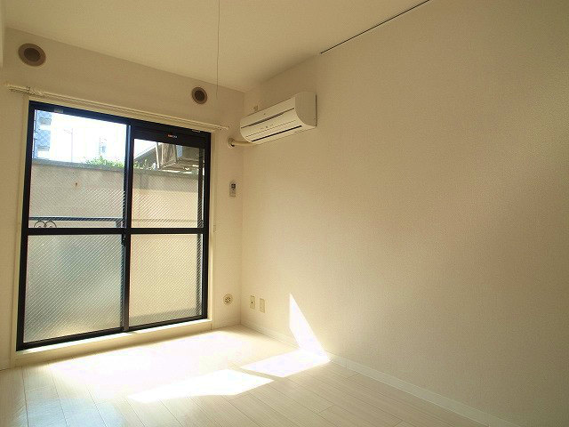 その他部屋・スペース　寝室です