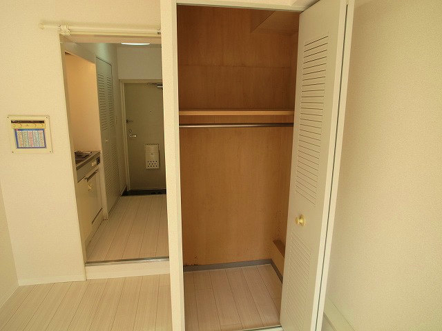 収納　小物を収納するのに便利です
