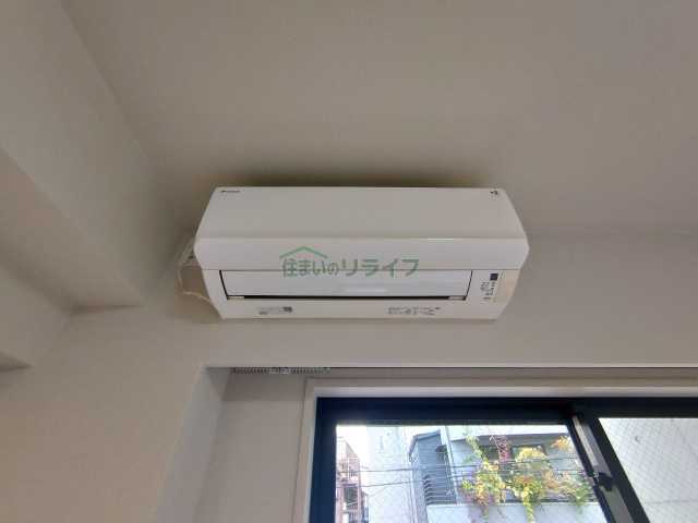 その他設備　GRAN PASEO 四谷若葉