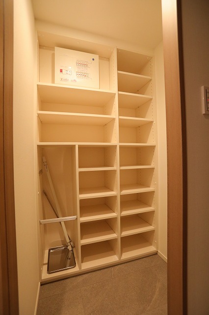 収納　収納※別部屋参考写真