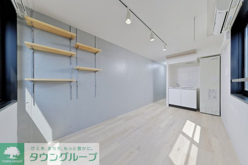 その他部屋・スペース　別階参考写真