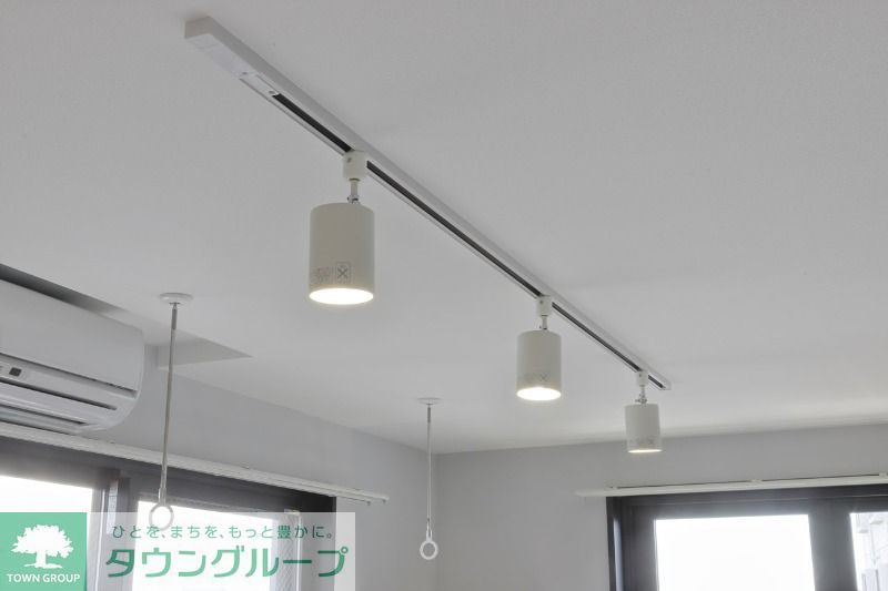 その他設備　別階参考写真