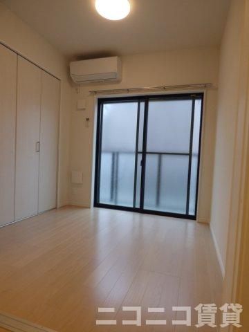 眺望　別号室イメージの為、現状を優先致します。
