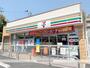 コンビニ　セブン－イレブン豊中新千里南町２丁目店（コンビニ）まで241m