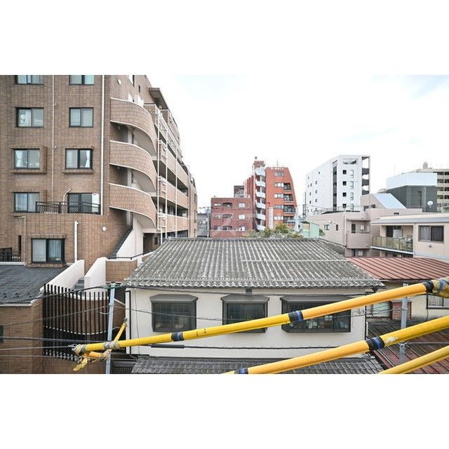 ヴィスタ中野坂上のその他写真