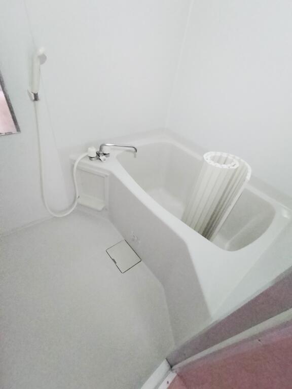 新琴似10条5丁目戸建の風呂写真