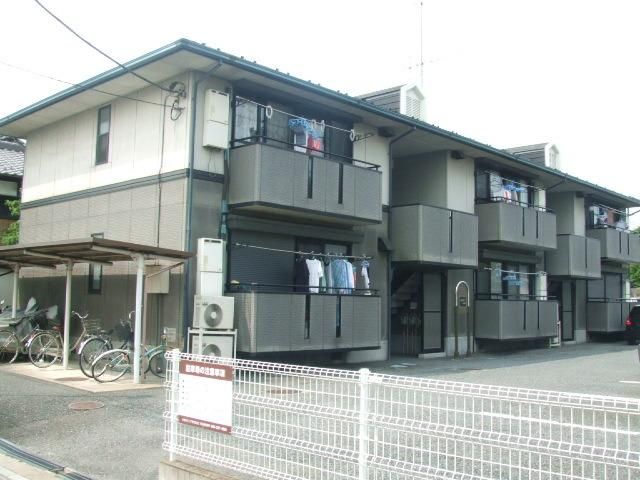 オイコス 壱番館